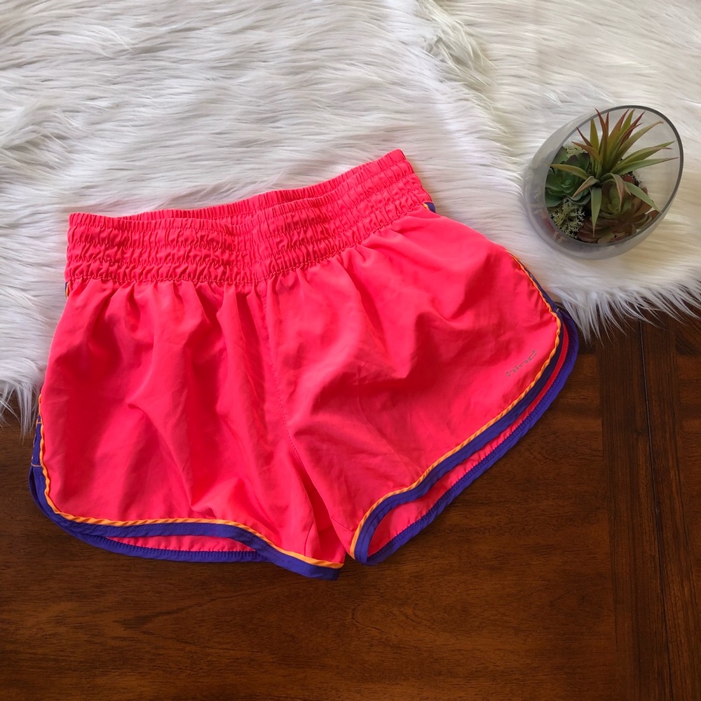Workout Shorts
